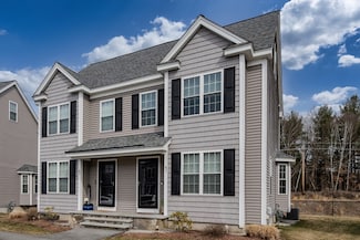 41 Riley Rd Unit 41, Tyngsboro, MA 01879