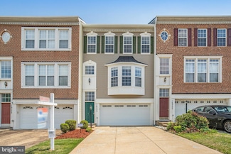 16555 Bramblewood Ln, Woodbridge, VA 22191