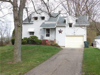 1414 Stardale Ave SW, Massillon, OH 44646