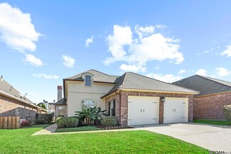 19445 Kelly Wood Ct, Baton Rouge, LA 70809