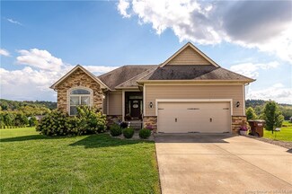 4405 Keagan Ct NE, Corydon, IN 47112