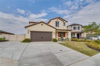 1068 Poinsettia Cir, Calimesa, CA 92320
