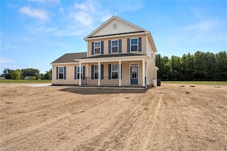 7220 Gates Rd, Suffolk, VA 23437
