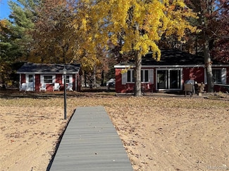 7099 Jose Lake Rd, South Branch, MI 48761
