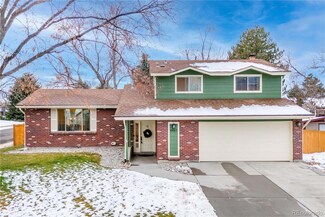 4447 S Wolff St, Denver, CO 80236
