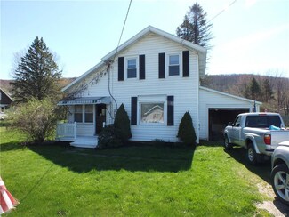 4946 Route 219, Great Valley, NY 14741