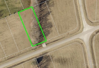 3479 Custer Dr, Franklin Township, OH 45171