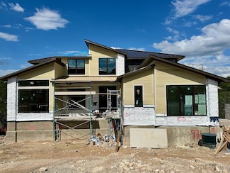 971 Tomichi Trail, Briarcliff, TX 78669