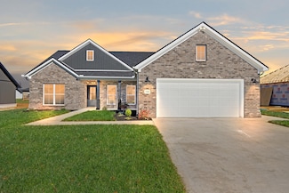 540 Chickasaw Dr, Richmond, KY 40475