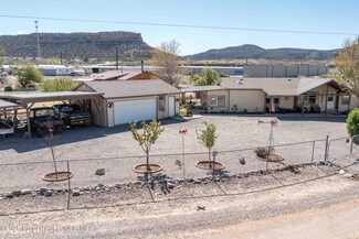 8 Road 4267, Navajo Dam, NM 87419