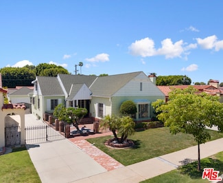 4011 Welland Ave, Los Angeles, CA 90008