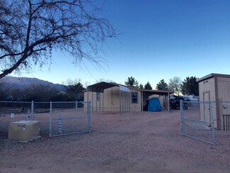 246 E Fisherman's Ln, Tonto Basin, AZ 85553