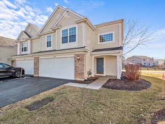 477 Lancaster Dr, Pingree Grove, IL 60140