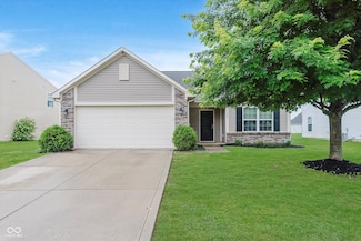 11521 Short Iron Ln, Indianapolis, IN 46235