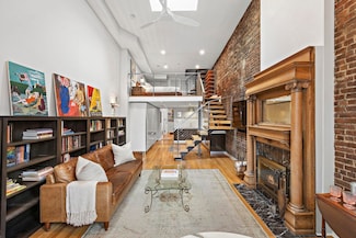 1110 Hudson St Unit 5B, Hoboken, NJ 07030