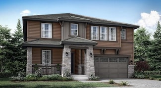 12759 W Glasgow Place, Littleton, CO 80127