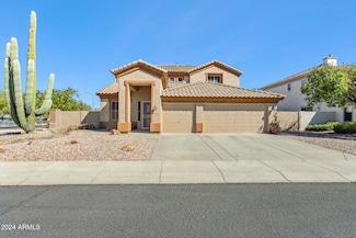 19435 N 62nd Ave, Glendale, AZ 85308