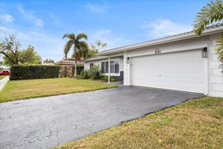 8181 NW 67th Ave, Tamarac, FL 33321