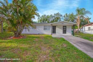 2501 Stratford Dr, Cocoa, FL 32926
