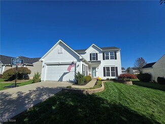 6421 Rubystone Ln, Medina, OH 44256