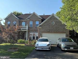 5518 Victory Loop, Manassas, VA 20112