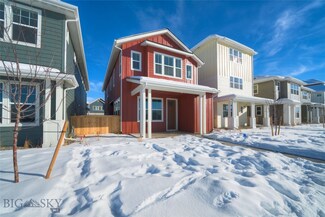 1132 Butler Creek Ave, Belgrade, MT 59714