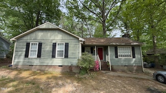7312 Ray Rd, Raleigh, NC 27613