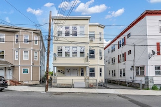 81-83 Greenwood St, Lawrence, MA 01841