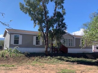 297 S Wade Schandley Dr, Tonto Basin, AZ 85553