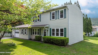 250 Madrid Ave, Bloomsburg, PA 17815