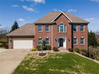 134 Southridge Dr, Cranberry Township, PA 16066