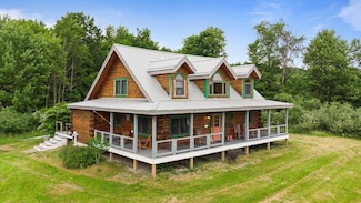 1761 Brick House Rd, Little Meadows, PA 18830