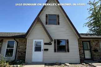 1410 Dunham On Berkley, Kokomo, IN 46901