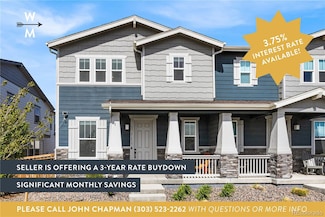 21413 E 59th Place, Aurora, CO 80019