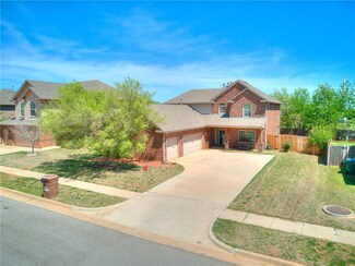 15508 Blue Jay Dr, Edmond, OK 73013