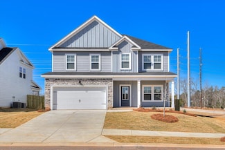 5119 Chimney Swift Path, Aiken, SC 29803