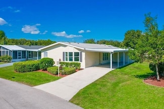 2824 Nine Iron Dr, Port Saint Lucie, FL 34952