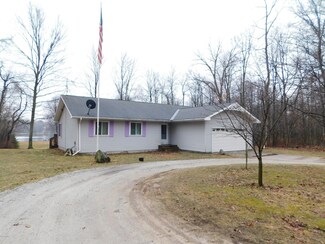 4340 E 106th St, Grant, MI 49327