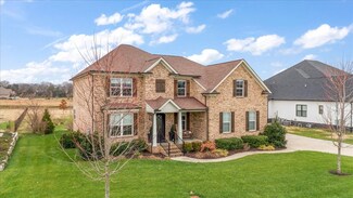 5512 Old Salem Rd, Rockvale, TN 37153