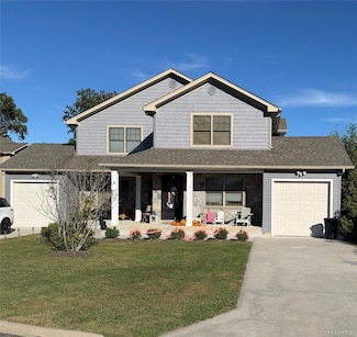 1 Caruso Way, Glen Cove, NY 11542