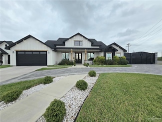 7313 N 25th Ln, McAllen, TX 78504