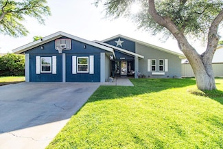1306 S Nelson Ave, Monahans, TX 79756
