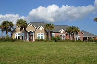 363 Providence Ave, Cut Off, LA 70345
