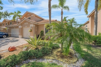 15847 SW 12th St Unit 6, Pembroke Pines, FL 33027
