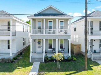 929 W Jackson St, Pensacola, FL 32501