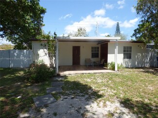 1601 NE 182nd St, North Miami Beach, FL 33162