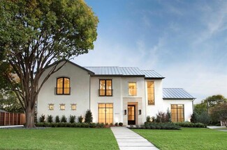 6631 Northport Dr, Dallas, TX 75230