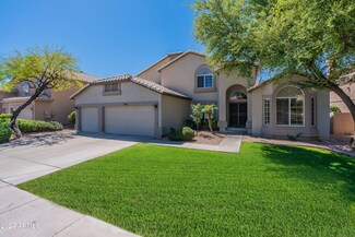 1961 E Mcnair Dr, Tempe, AZ 85283