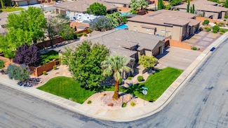 745 Wiltshire St N, Washington, UT 84780