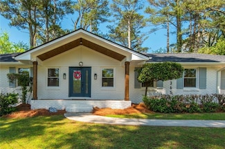 3365 Ardley Rd SW, Atlanta, GA 30311